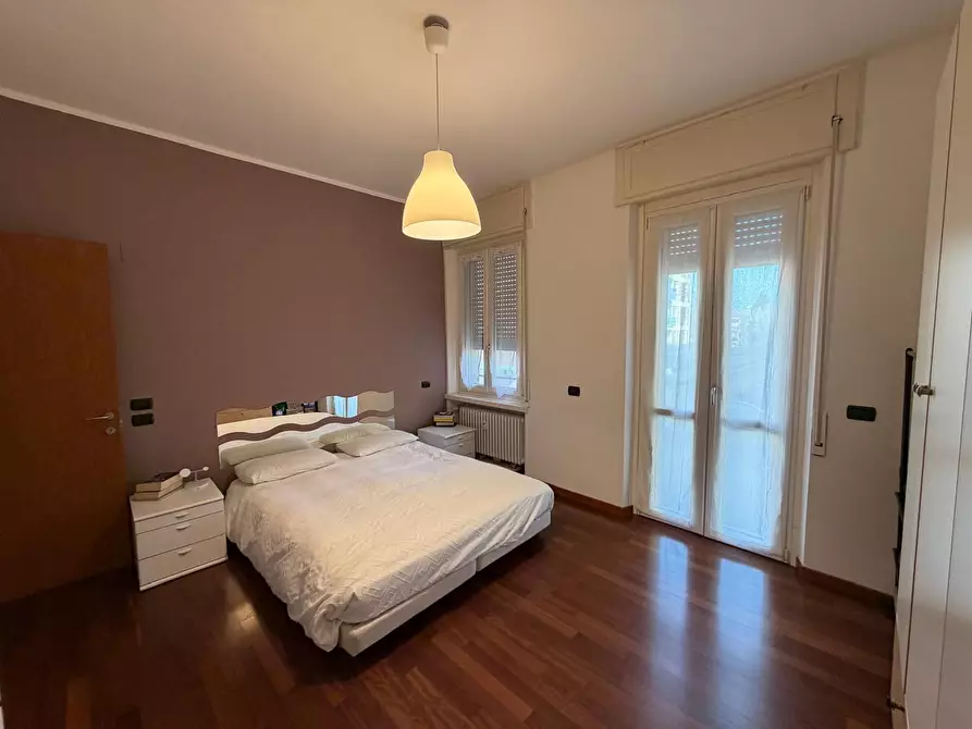 Immagine 13 di Bilocale in affitto  in Viale Antonio Gramsci 13 a Parma