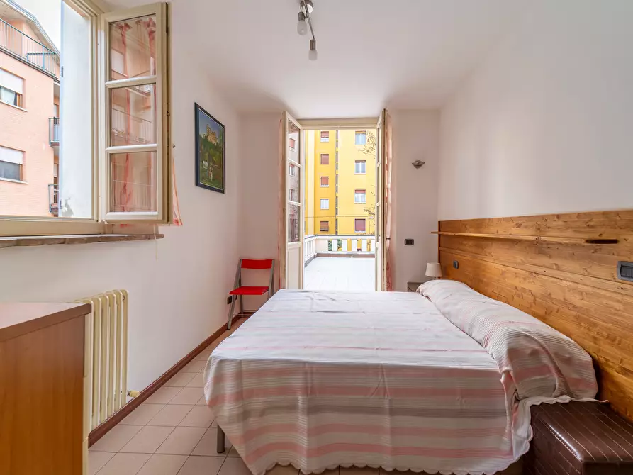 Immagine 13 di Bilocale in affitto  in Via A. M. Pesenti 3 a Parma