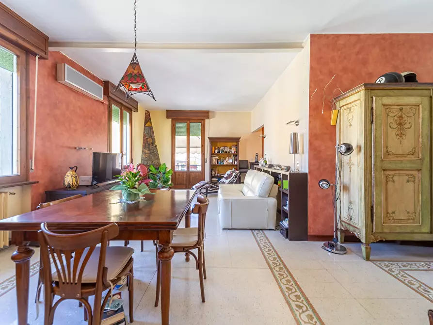 Immagine 5 di Attico in vendita  in Via Padre Lino 6 a Parma