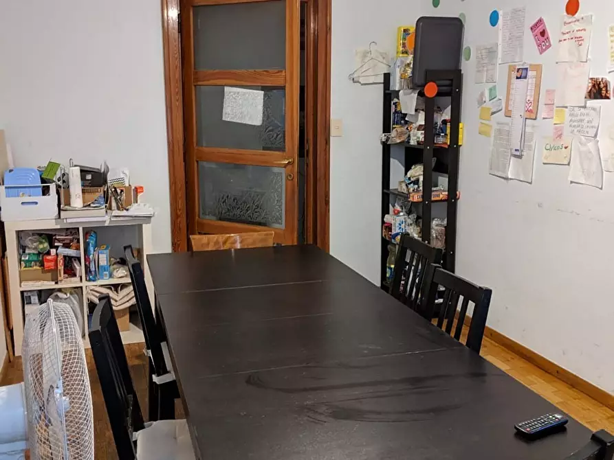 Immagine 3 di Stanza singola in affitto  in Viale Antonio Gramsci 5 a Parma