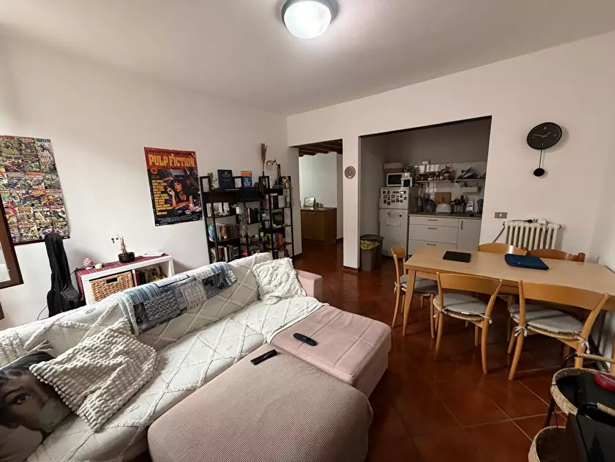 Immagine 6 di Bilocale in affitto  in Via Ilario Spolverini 4 a Parma