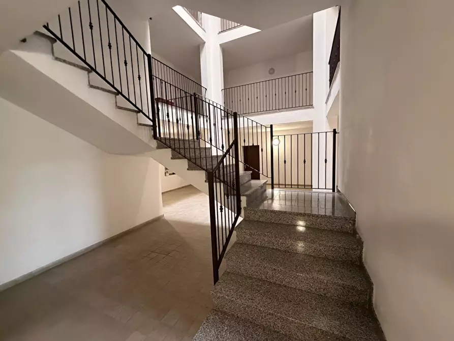 Immagine 7 di Appartamento in vendita  in Strada Villa di Sotto 39 a Fontevivo