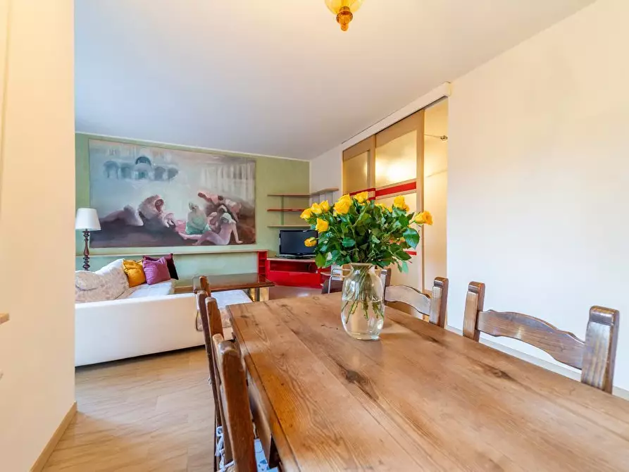 Immagine 10 di Trilocale in vendita  in piazzale lubiana a Parma