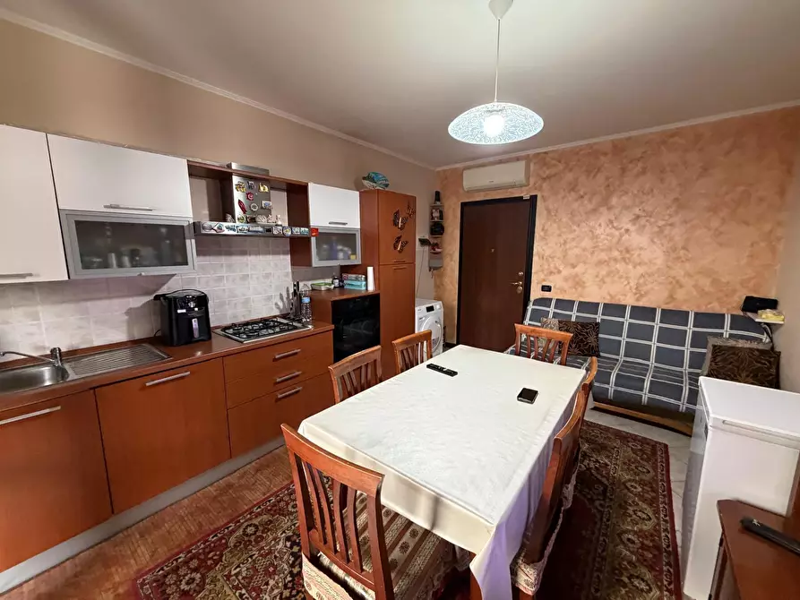 Immagine 22 di Appartamento in vendita  in Strada Villa di Sotto 39 a Fontevivo