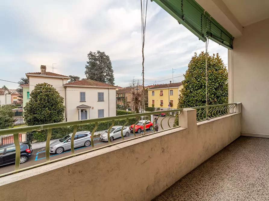 Immagine 19 di Porzione di casa in affitto  in Via Alghero 4 a Parma