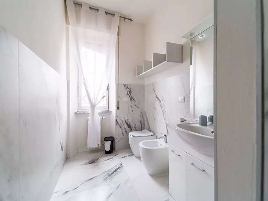 Immagine 9 di Quadrilocale in affitto  in Piazzale Tomaso Barbieri 1 a Parma