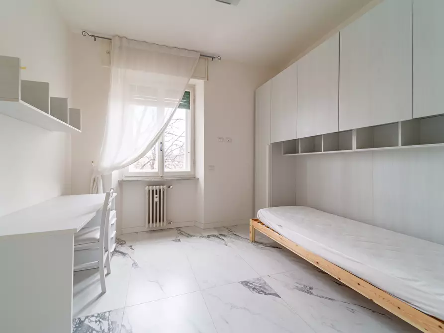 Immagine 20 di Quadrilocale in affitto  in Piazzale Tomaso Barbieri 1 a Parma