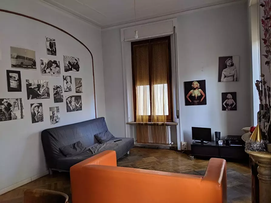 Immagine 1 di Stanza singola in affitto  in Viale Antonio Gramsci 5 a Parma