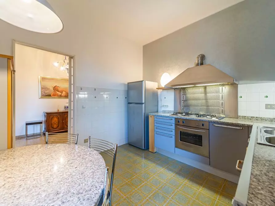 Immagine 6 di Trilocale in vendita  in piazzale lubiana a Parma