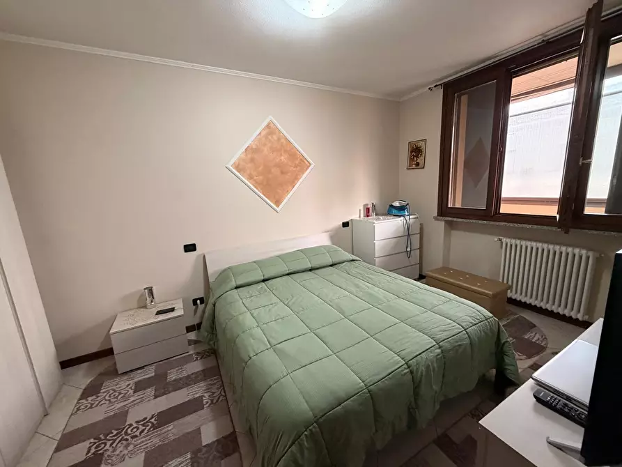 Immagine 8 di Appartamento in vendita  in Strada Villa di Sotto 39 a Fontevivo