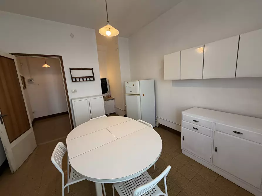 Immagine 2 di Trilocale in affitto  in Via Trento 2 a Parma