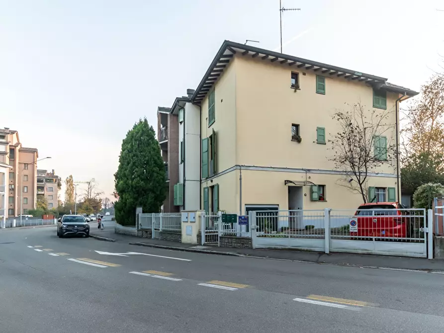 Immagine 16 di Trilocale in affitto  in Strada Sant'Eurosia di Jaca 33 a Parma