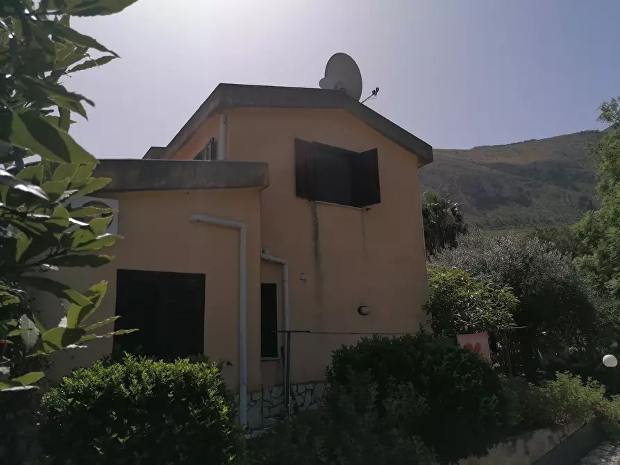 Immagine 10 di Villa in vendita  a Castellammare Del Golfo