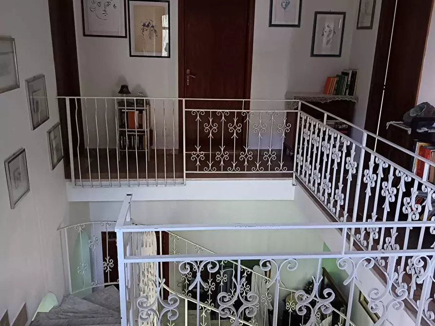 Immagine 9 di Villa in vendita  a Trabia