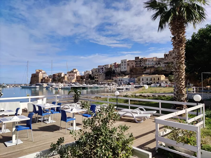 Immagine 25 di Pizzeria / Pub in vendita  in Via Don Leonardo Zangara 999 a Castellammare Del Golfo