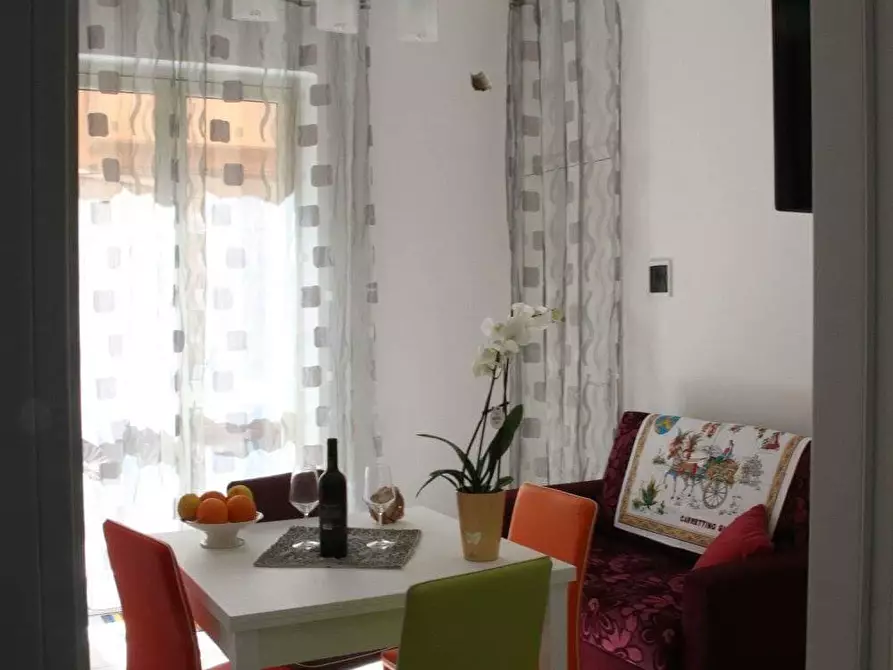 Immagine 29 di Porzione di casa in vendita  a Balestrate