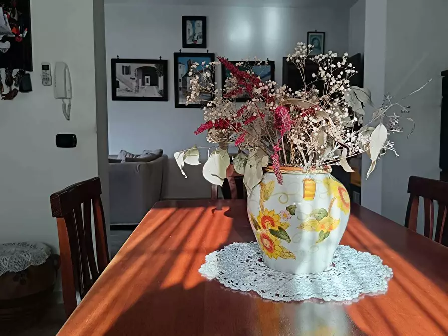 Immagine 2 di Appartamento in vendita  a Balestrate