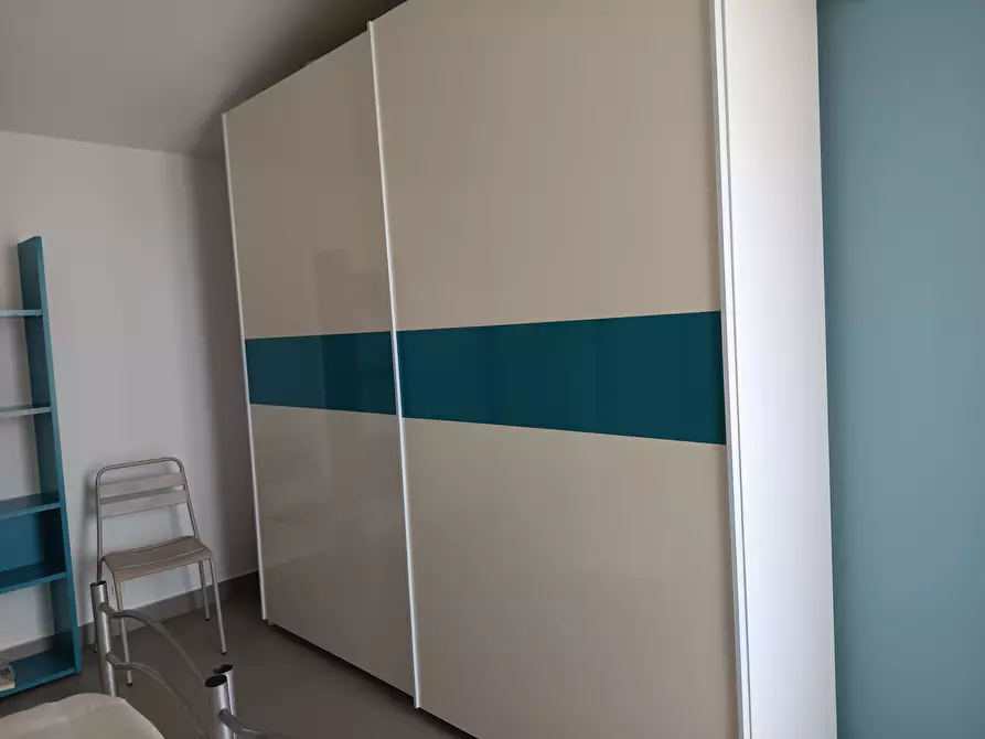 Immagine 28 di Villetta a schiera in vendita  a Castellammare Del Golfo