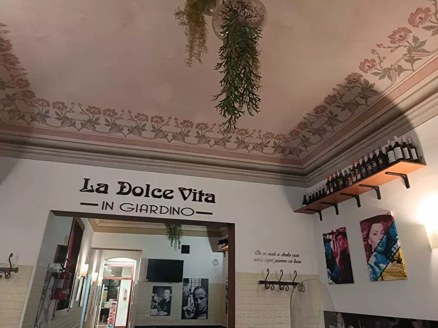 Immagine 6 di Bar / Ristorante in vendita  a Palermo