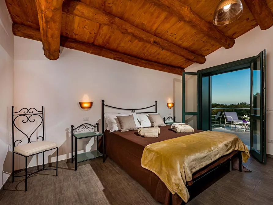 Immagine 32 di Rustico / casale in vendita  in CONTRADA CARDONE SNC a Castellammare Del Golfo