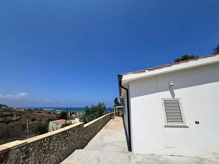 Immagine 8 di Casa indipendente in vendita  a Balestrate