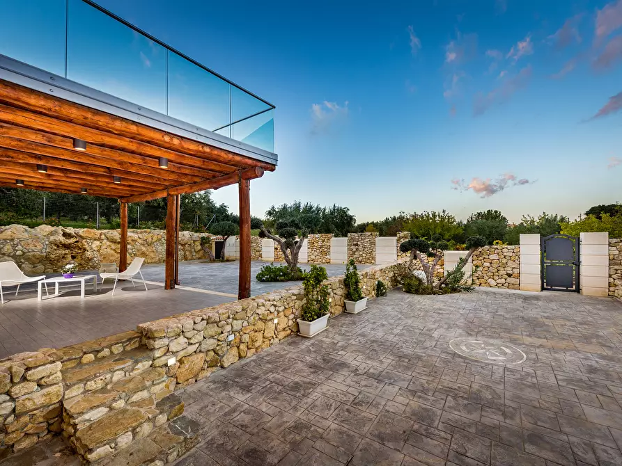 Immagine 6 di Rustico / casale in vendita  in CONTRADA CARDONE SNC a Castellammare Del Golfo