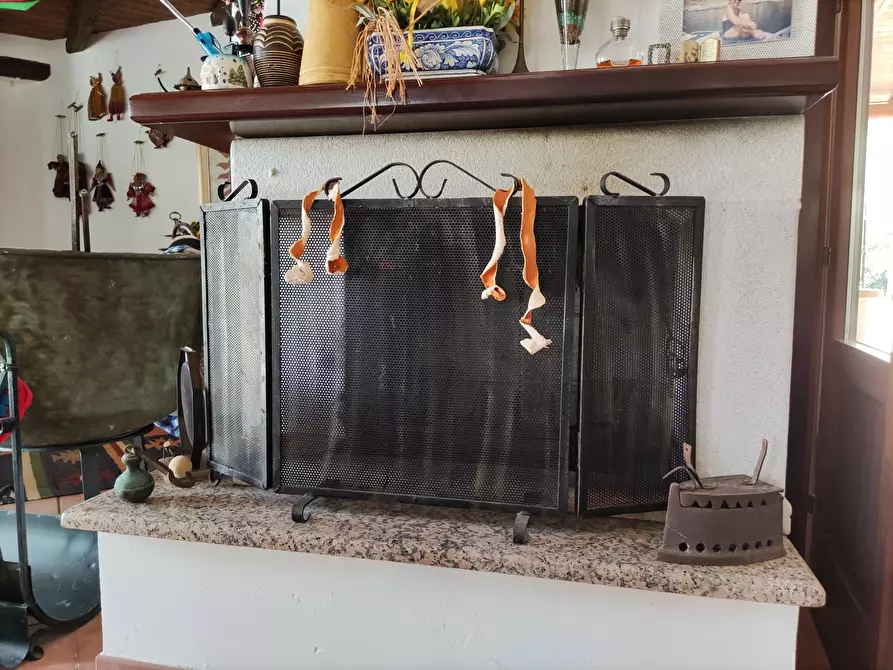 Immagine 37 di Villa in vendita  a Castellammare Del Golfo