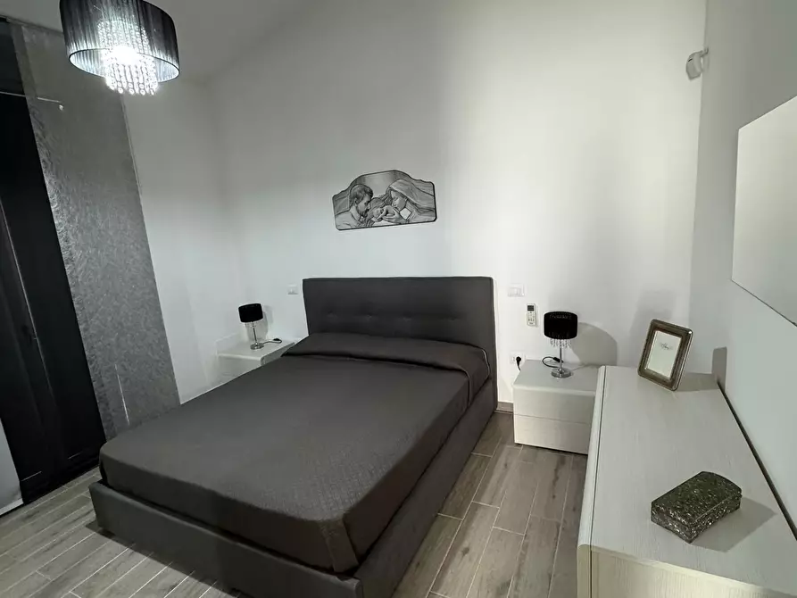 Immagine 34 di Casa semindipendente in vendita  a Altavilla Milicia