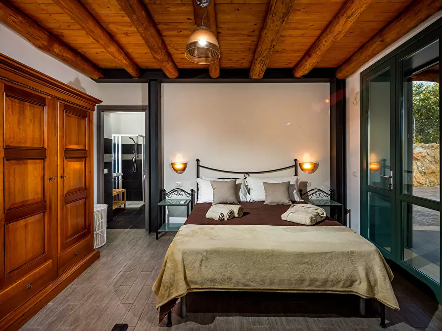 Immagine 31 di Rustico / casale in vendita  in CONTRADA CARDONE SNC a Castellammare Del Golfo