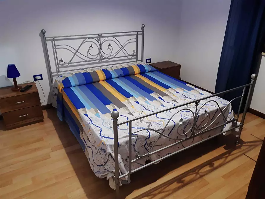 Immagine 4 di Bilocale in affitto  a Balestrate