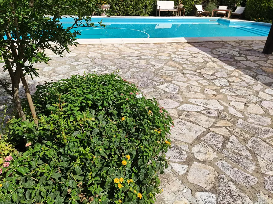 Immagine 72 di Villa in vendita  a Castellammare Del Golfo