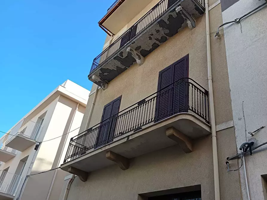 Immagine 28 di Pentalocale in vendita  a Castellammare Del Golfo