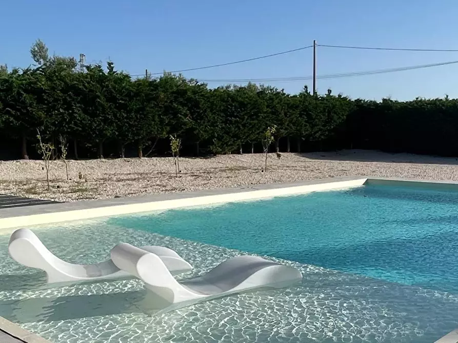 Immagine 50 di Villa in vendita  a Partinico