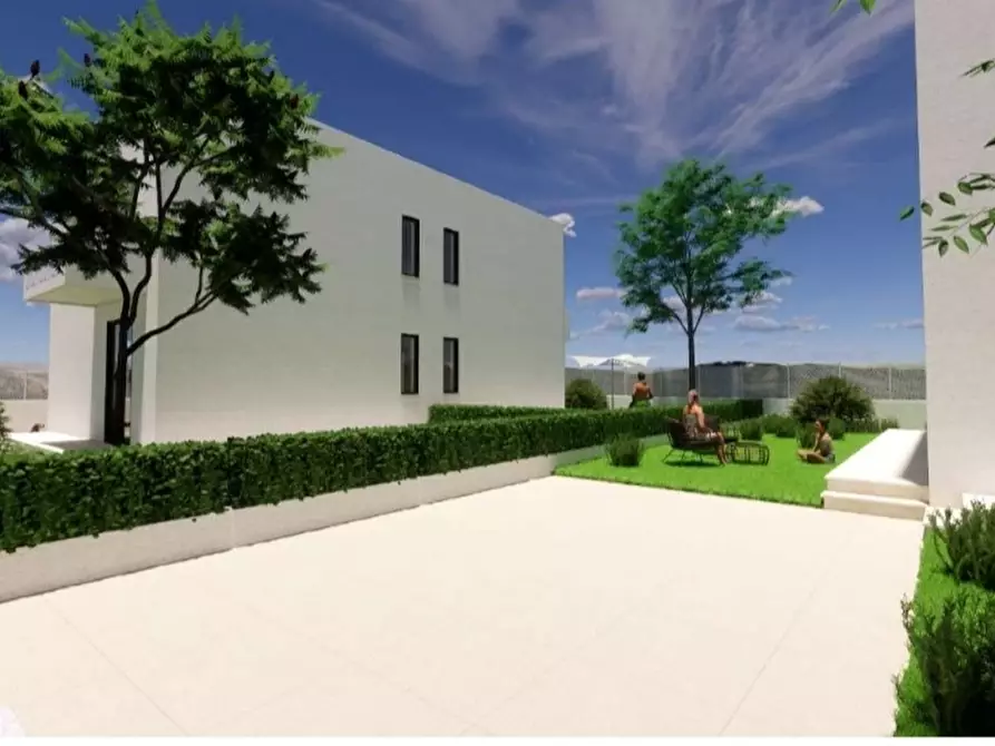 Immagine 13 di Casa indipendente in vendita  a San Vito Lo Capo