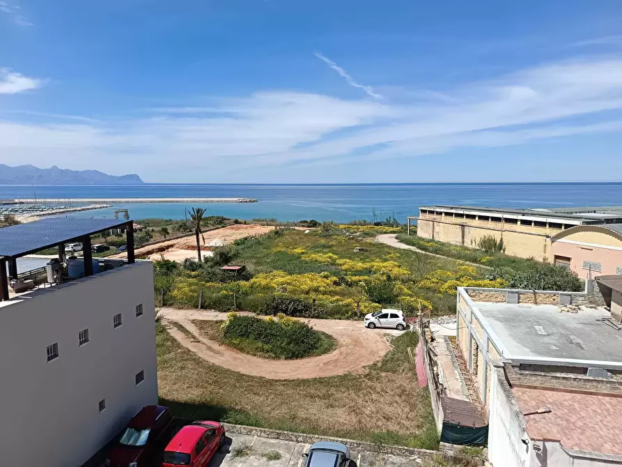 Immagine 26 di Quadrilocale in vendita  a Balestrate