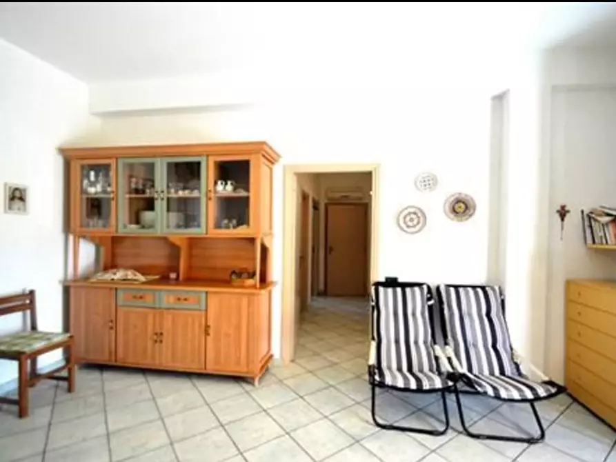 Immagine 10 di Villetta a schiera in affitto  a Castellammare Del Golfo