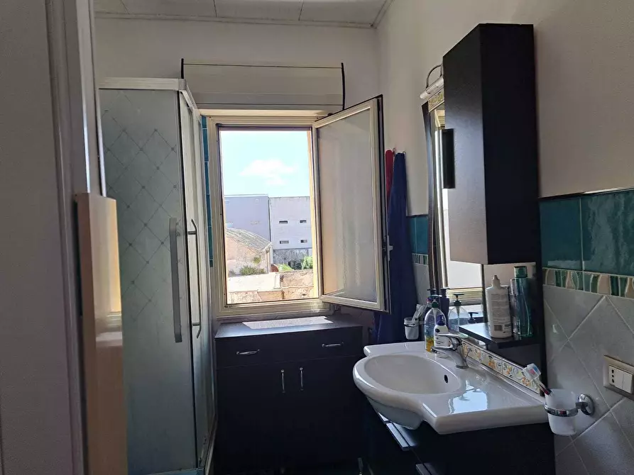 Immagine 29 di Trilocale in vendita  a Balestrate