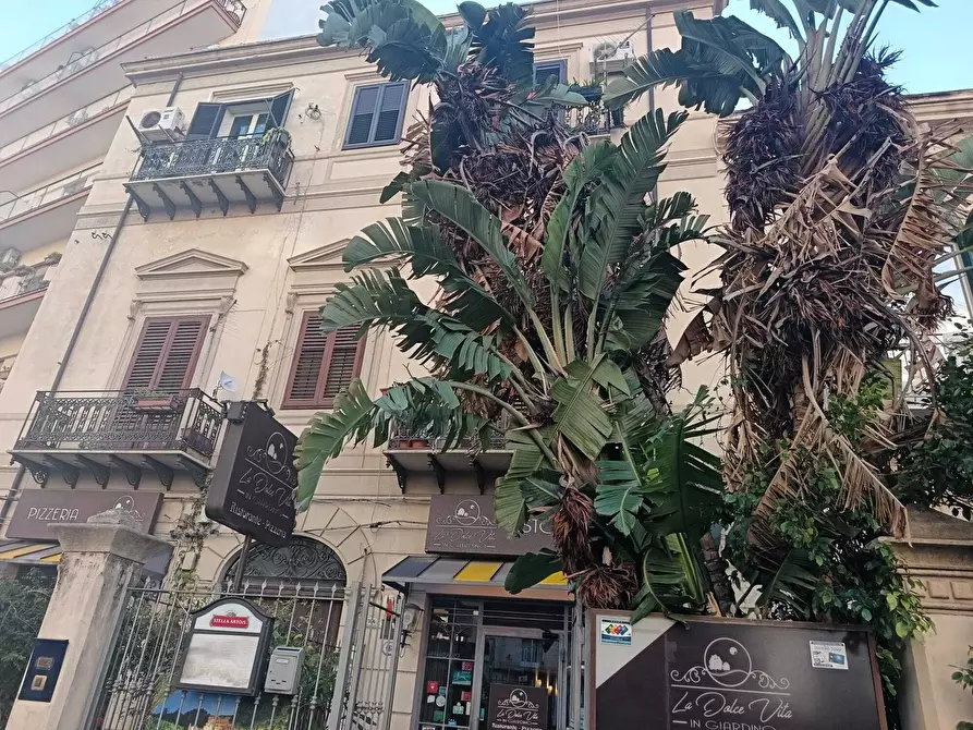 Immagine 18 di Bar / Ristorante in vendita  a Palermo