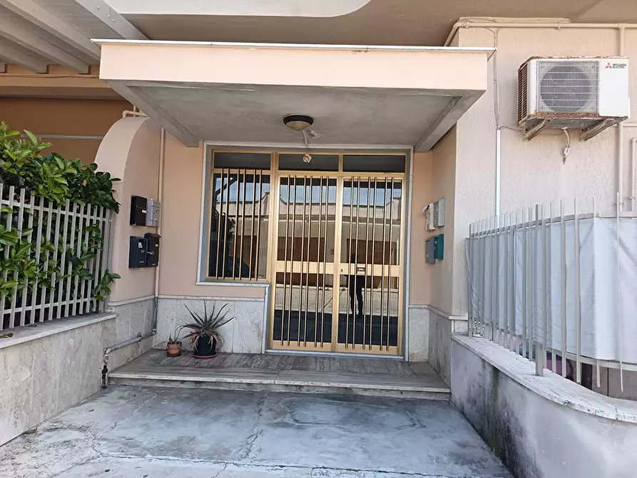 Immagine 31 di Quadrilocale in vendita  a Balestrate