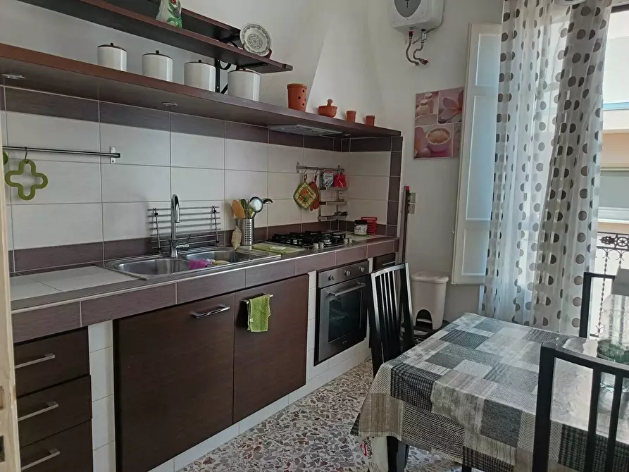 Immagine 27 di Pentalocale in vendita  a Castellammare Del Golfo