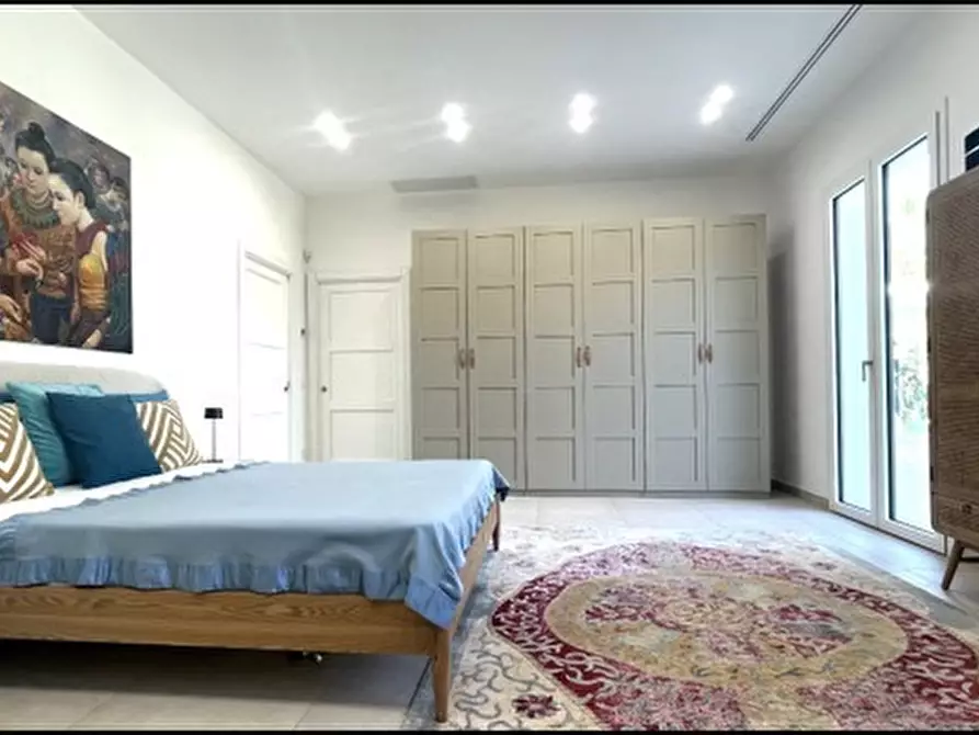 Immagine 20 di Villa in vendita  a Partinico