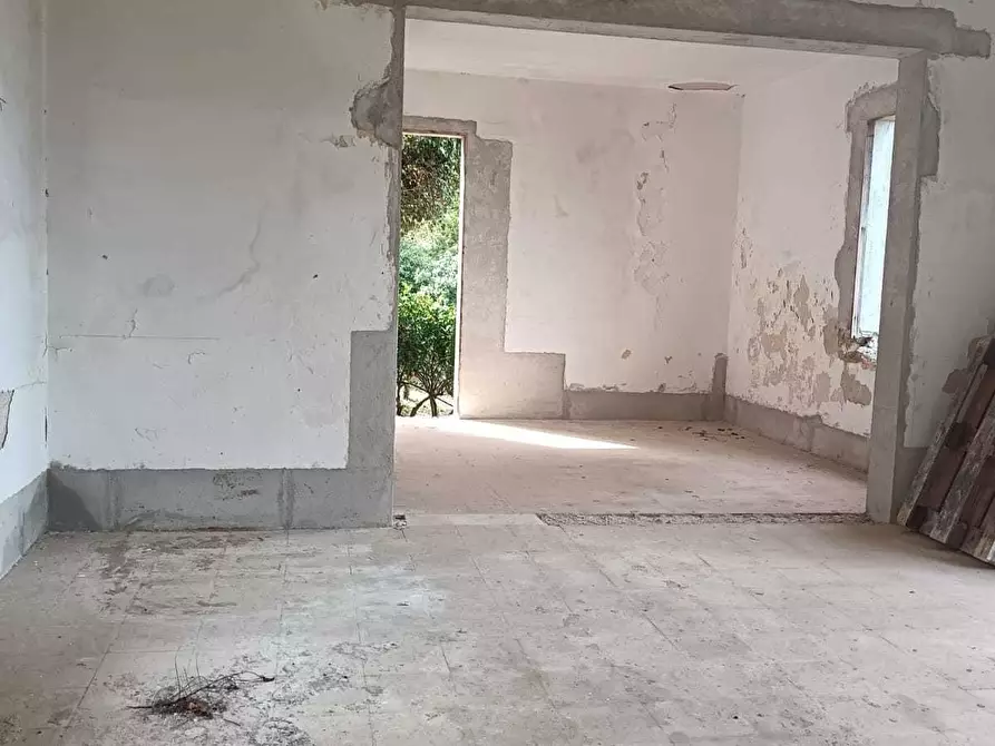 Immagine 46 di Villa in vendita  a Valderice