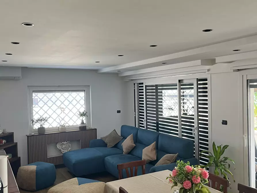 Immagine 32 di Villa in vendita  a Partinico