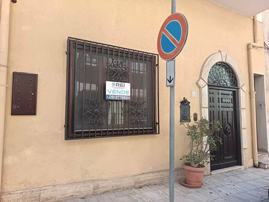Immagine 2 di Appartamento in vendita  a Balestrate