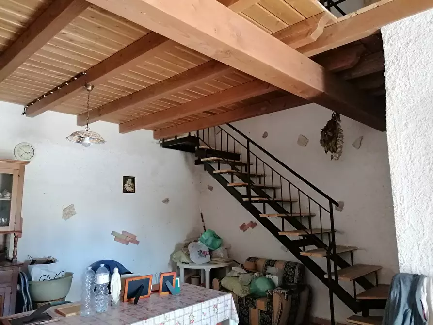 Immagine 6 di Rustico / casale in vendita  a Partinico