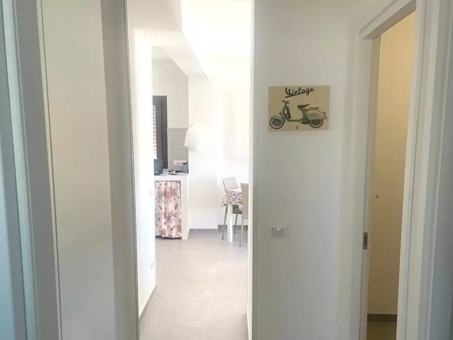Immagine 21 di Trilocale in vendita  a Cinisi
