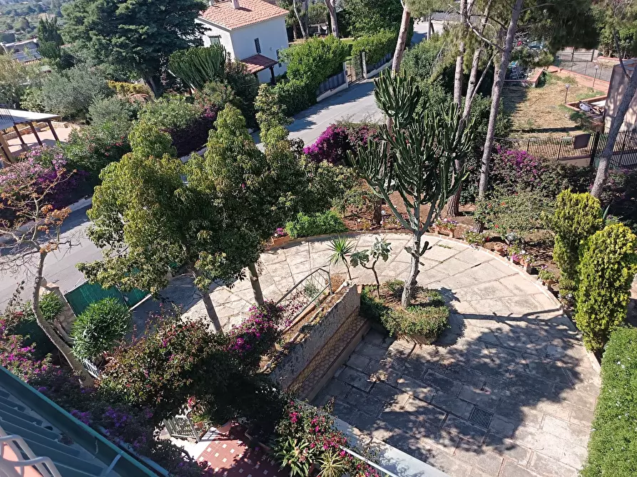Immagine 49 di Villa in vendita  a Trabia