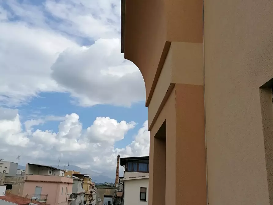 Immagine 9 di Trilocale in affitto  a Balestrate