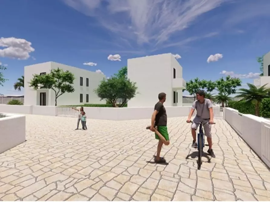 Immagine 12 di Casa indipendente in vendita  a San Vito Lo Capo