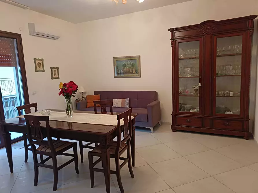 Immagine 20 di Porzione di casa in vendita  a Castellammare Del Golfo